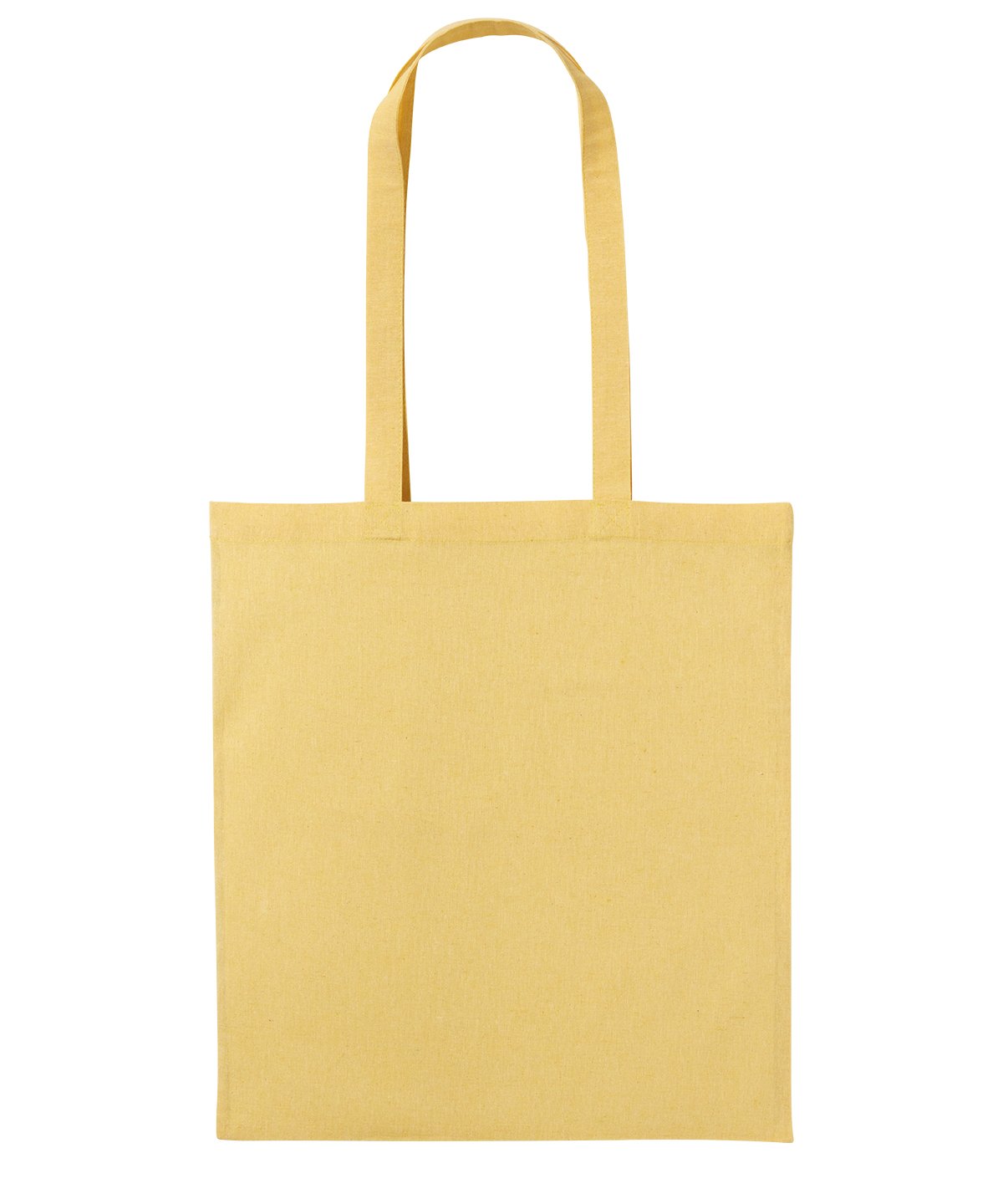 Nutshell RL600 Recycled Cotton Long Handle Shopper