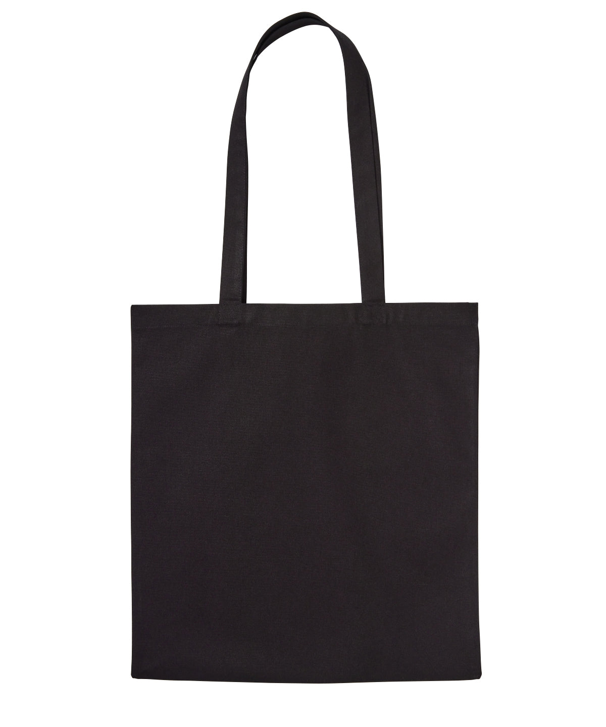 Nutshell RL650 Recycled premium canvas shopper - COOZO