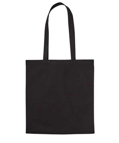 Nutshell RL650 Recycled premium canvas shopper - COOZO
