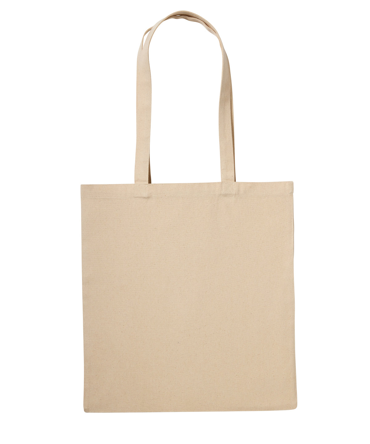 Nutshell RL650 Recycled premium canvas shopper - COOZO