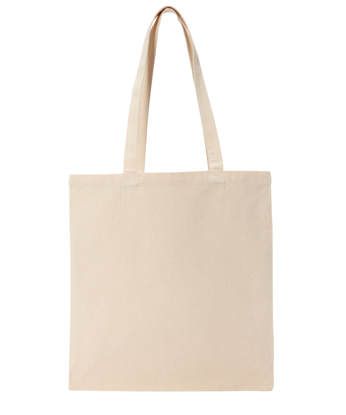 Nutshell RL670 Recycled premium canvas spacious shopper - COOZO