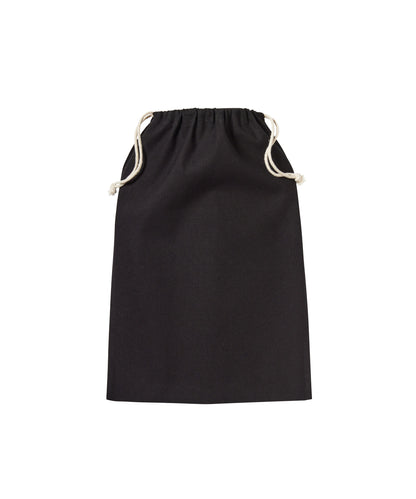 Nutshell RL700 Recycled cotton stuff bag 100% Recycled cotton - COOZO