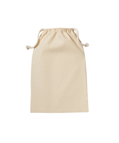 Nutshell RL700 Recycled cotton stuff bag 100% Recycled cotton - COOZO