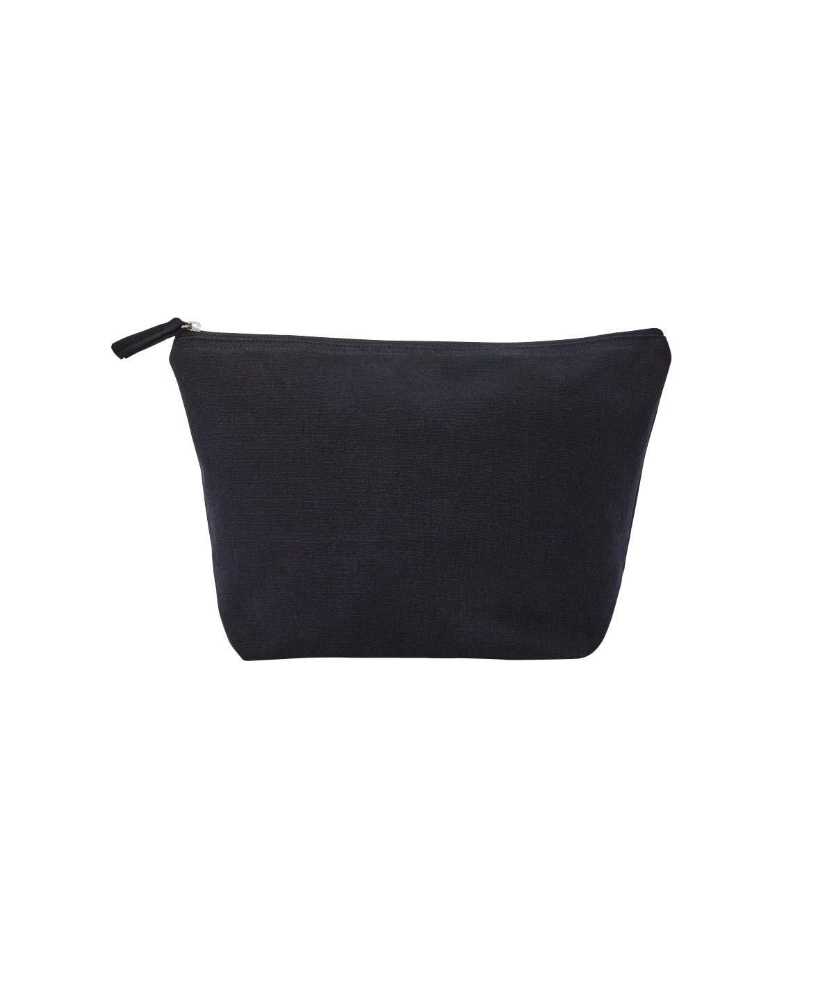 Nutshell RL800 Multifunctional use Recycled luxe canvas accessory bag 100% Recycled cotton - COOZO