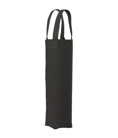 Nutshell RL900 Recycled premium canvas bottle bag