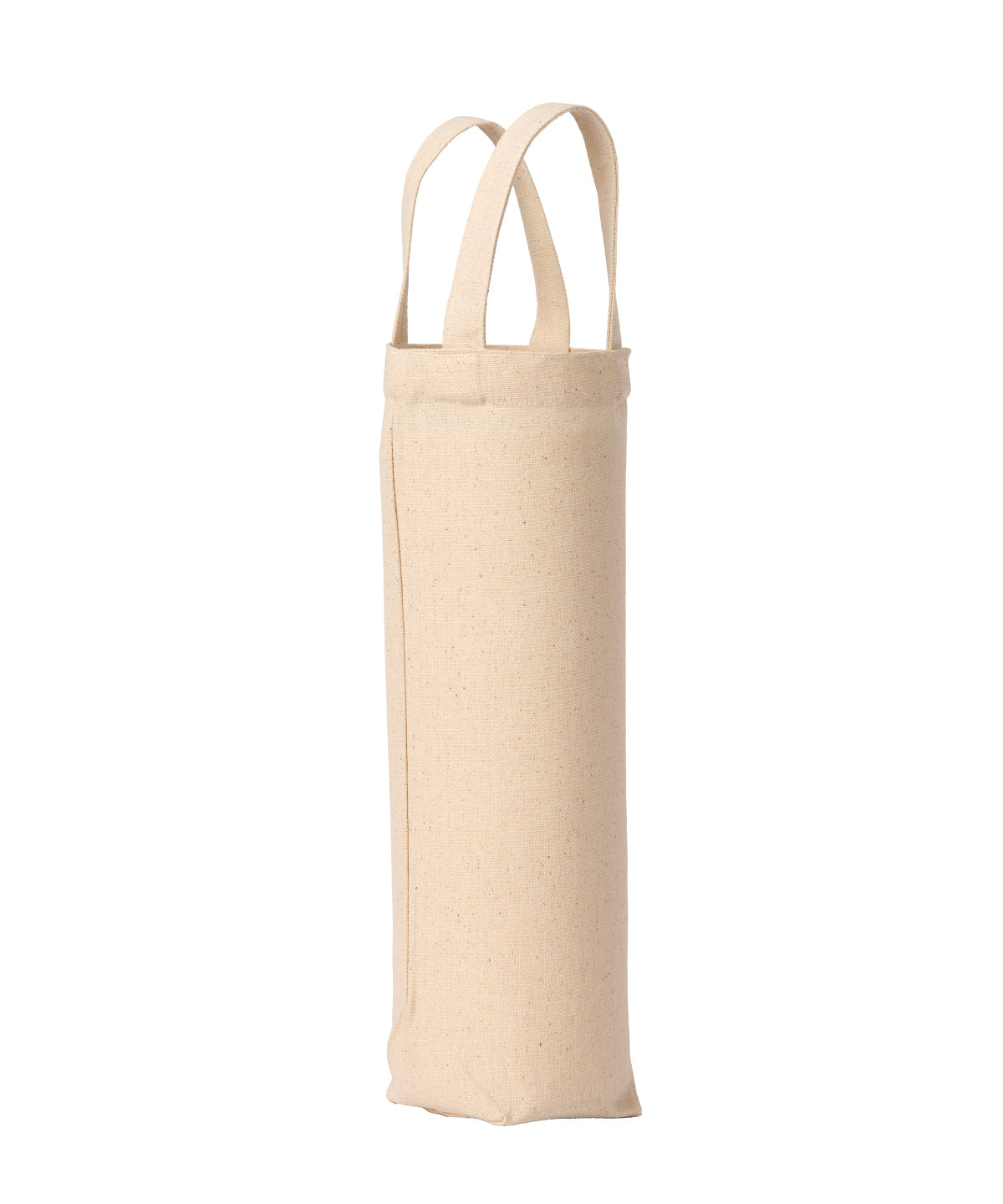 Nutshell RL900 Recycled premium canvas bottle bag