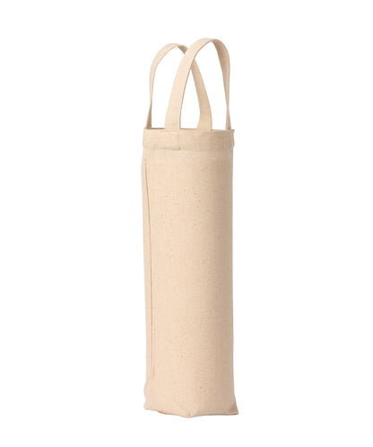 Nutshell RL900 Recycled premium canvas bottle bag
