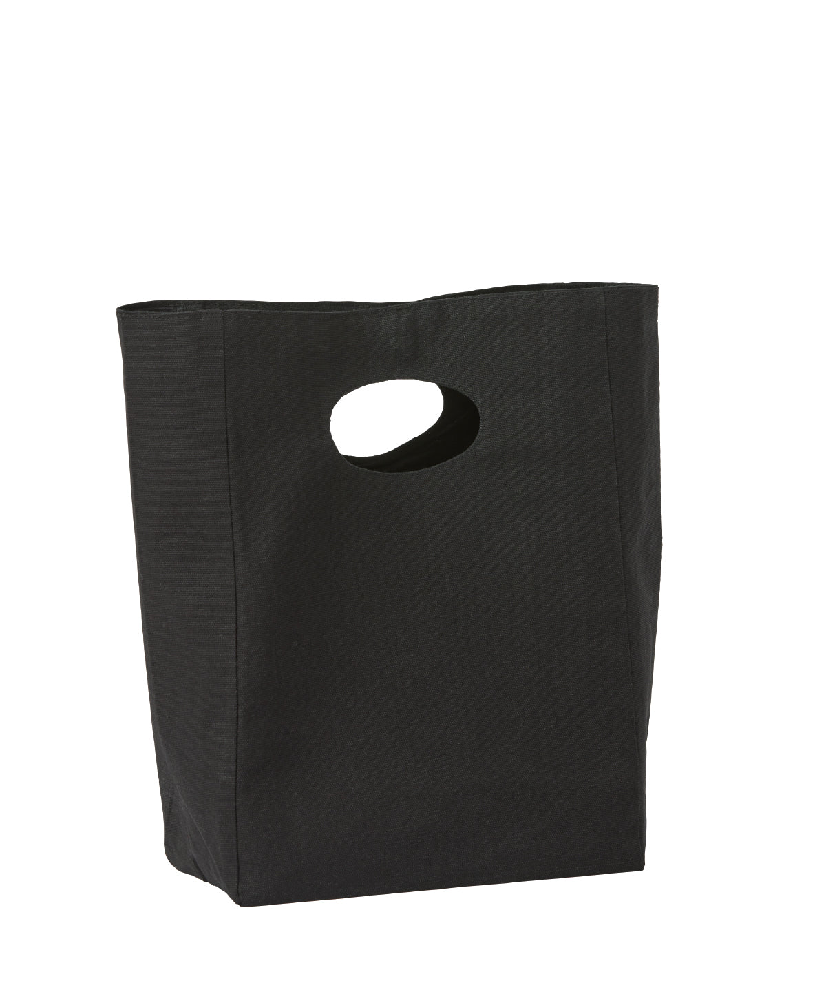 Nutshell RL975 Recycled premium canvas lunch bag