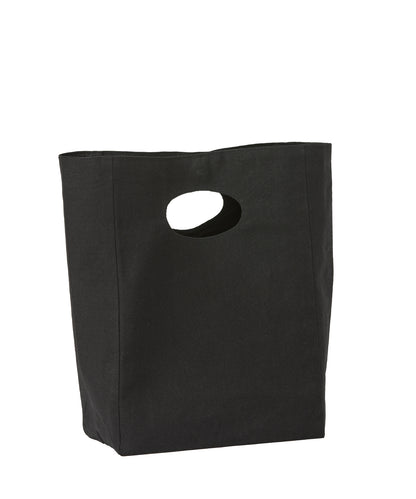 Nutshell RL975 Recycled premium canvas lunch bag