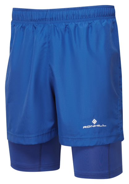 Ron Hill RONHMC5T 24 MENS CORE 5 TWIN SHORT