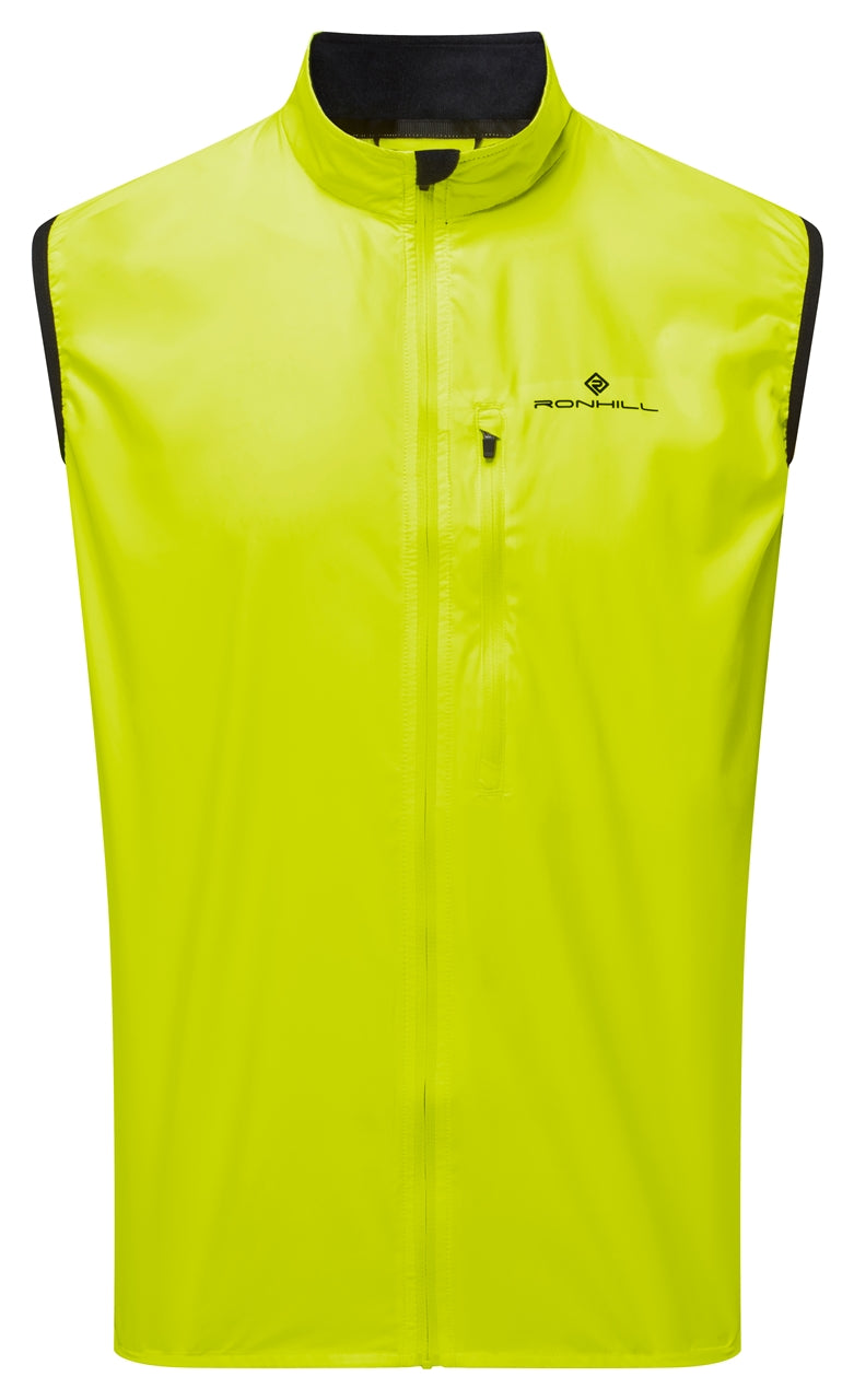 Ron Hill RONHMCG MENS CORE GILET - COOZO