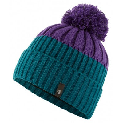 Hilly RONH06 RONHILL BOBBLE HAT - COOZO