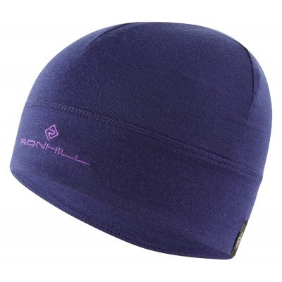 Hilly RONH07 RONHILL MERINO BEANIE - COOZO