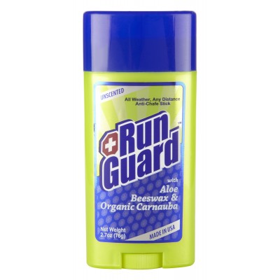 Ron Hill RONHARG 24 RUN GUARD - NATURAL - COOZO