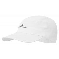 Ron Hill RONHASLC 24 SUNLIGHT CAP- BLACK-M/L - COOZO