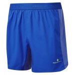 Ron Hill RONHMT5S 24 MENS TECH 5 SHORT AZURITE- LARGE - COOZO