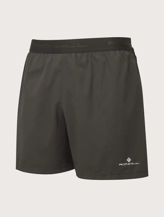 RONHILL RONHMTAT5S MENS TECH ALL-TERRAIN 5in SHORT - COOZO
