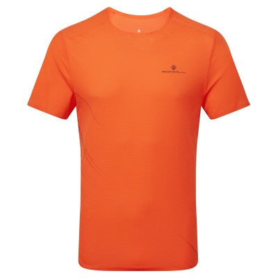Ronhill RONHMTRST Mens Tech Race S/S Tee