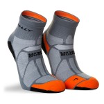Ron Hill RONHSAMMF Marathon Fresh Anklet Sock Minimum - COOZO