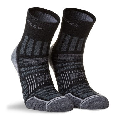 Ron Hill RONHSAM Twin Skin Anklet Sock Minimum - COOZO