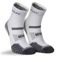Ron Hill RONHSAM Twin Skin Anklet Sock Minimum - COOZO
