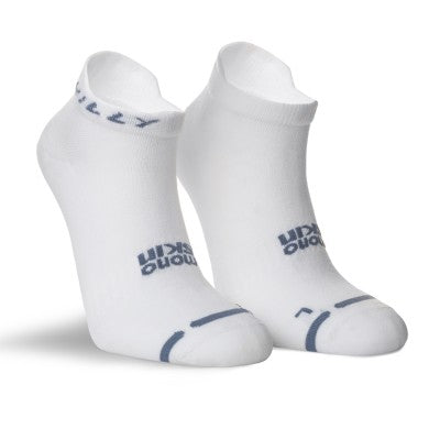 Ron Hill RONHSSZ Hilly Active Socklet Sock Zero