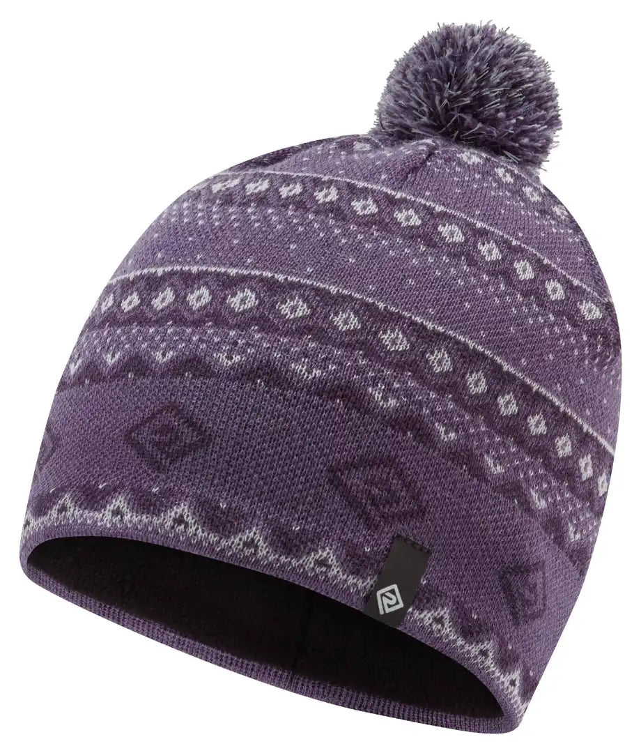 RONHILL RONHWBH WINTER BOBBLE HAT