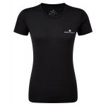 Ron Hill RONHWCST Womens Core Short Sleeve Tee - COOZO