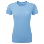 Ron Hill RONHWCST Womens Core Short Sleeve Tee - COOZO