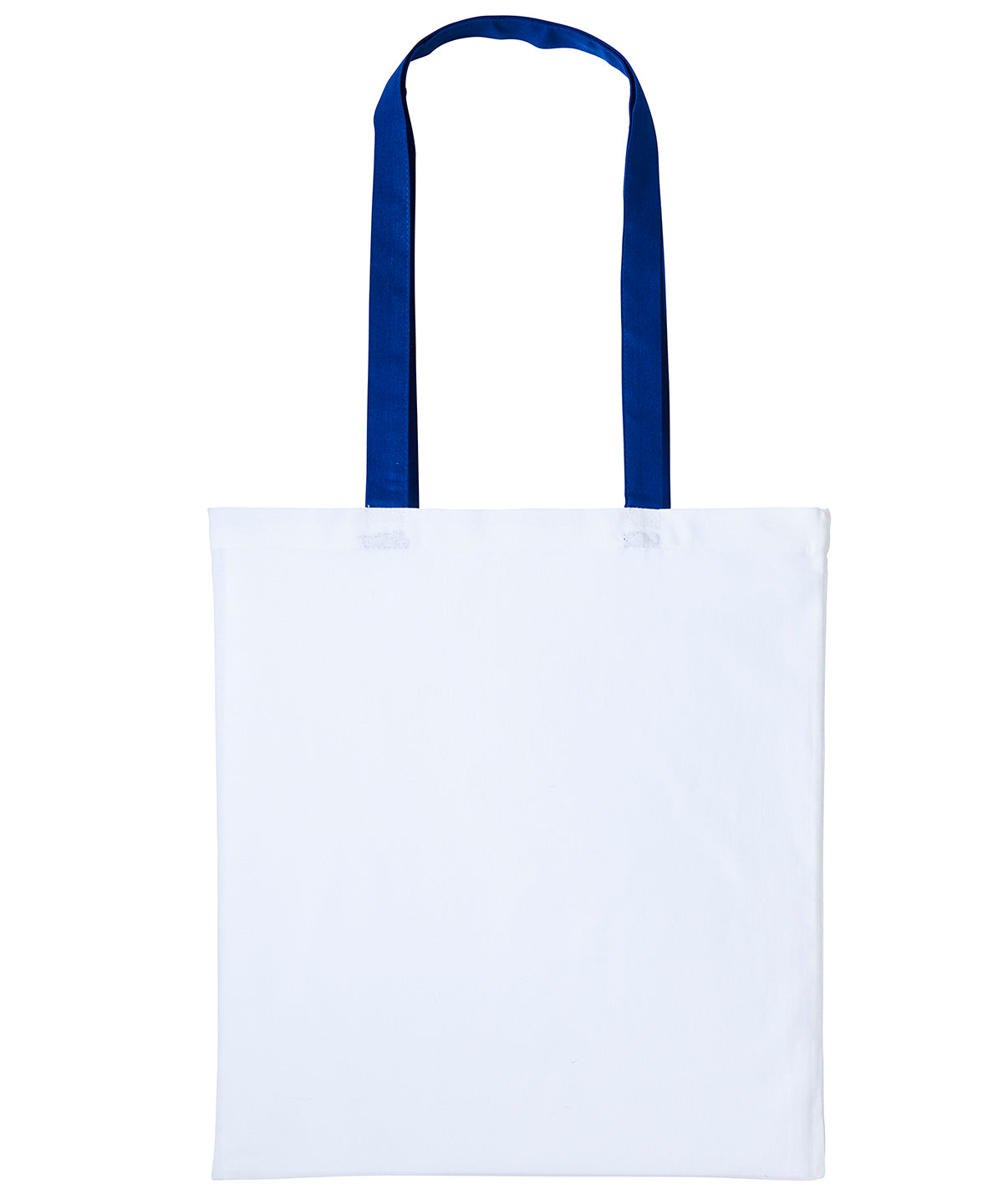 Nutshell RL150 Varsity cotton shopper long handle 100% Cotton A perfect replacement of plastic bags - COOZO