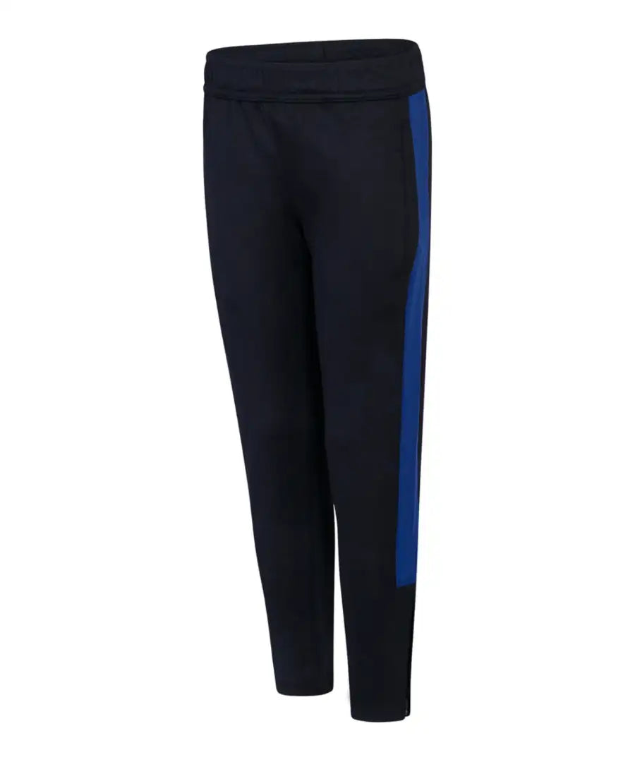 Finden and Hales LV883 Kids Knitted Tracksuit Pants - COOZO