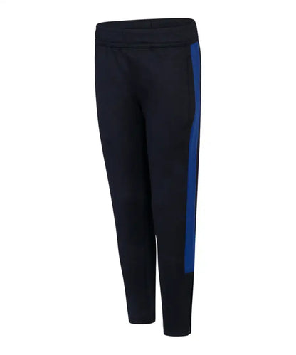 Finden and Hales LV883 Kids Knitted Tracksuit Pants - COOZO
