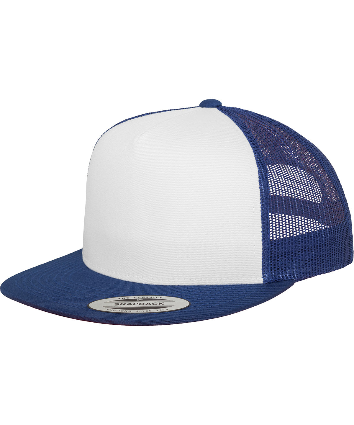 Flexfit YP011 Classic trucker - COOZO