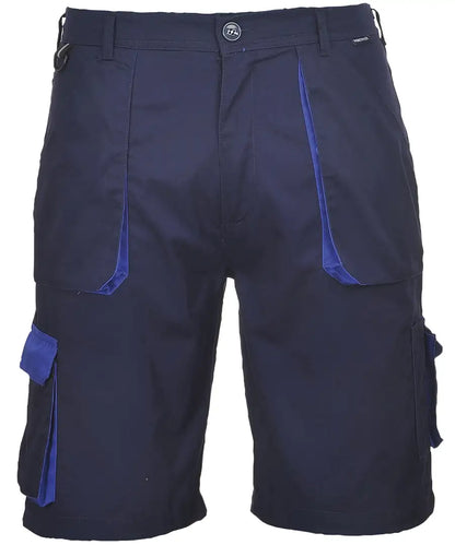Portwest PW025 Hi-Vis Contrast Traffic Jacket - COOZO