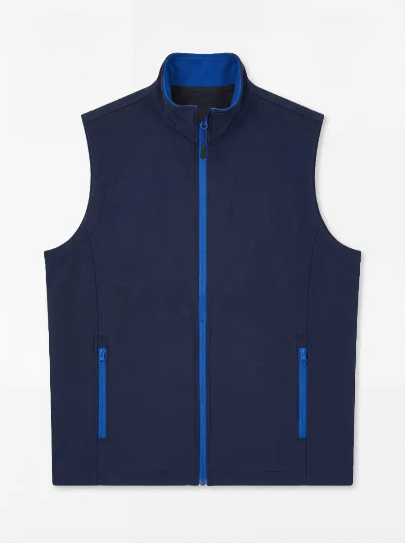 Uneek Clothing UC614 Printable Softshell Gilet
