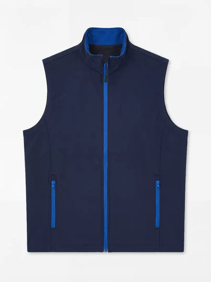 Uneek Clothing UC614 Printable Softshell Gilet
