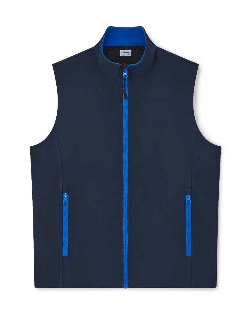 Uneek Clothing UC615 Ladies Printable Softshell Gilet