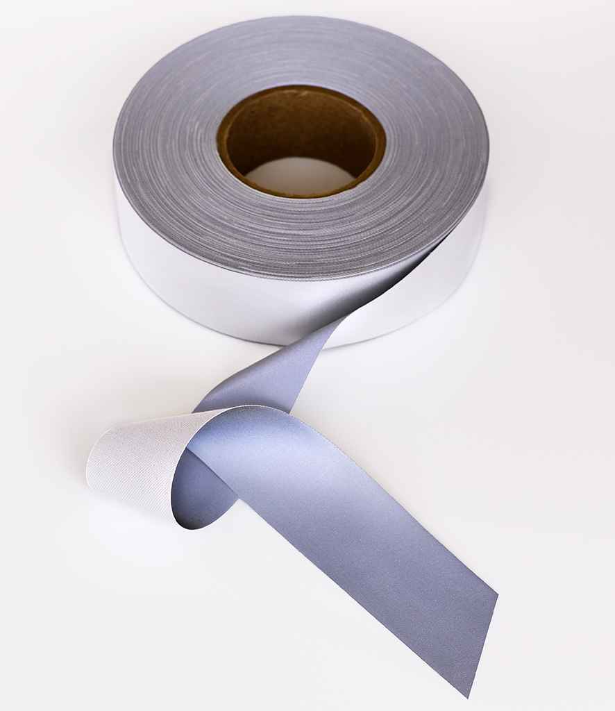 Yoko RP01 Heat-Applied Reflective Tape - COOZO