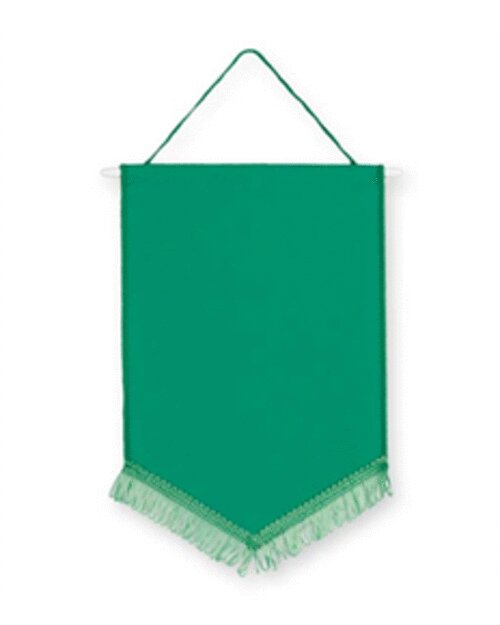 Ready Range RR10 Pennant Chevron Perfect for print Souvenir or award for every event (10 PACK) - COOZO