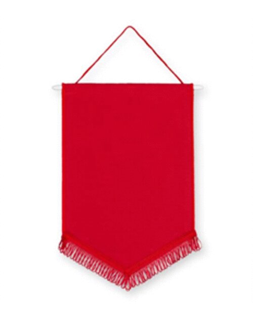 Ready Range RR10 Pennant Chevron Perfect for print Souvenir or award for every event (10 PACK) - COOZO