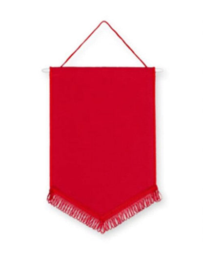 Ready Range RR10 Pennant Chevron Perfect for print Souvenir or award for every event (10 PACK) - COOZO