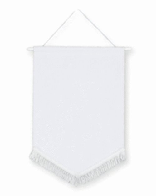 Ready Range RR10 Pennant Chevron Perfect for print Souvenir or award for every event (10 PACK) - COOZO