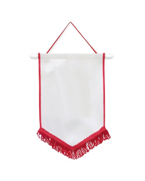 Ready Range RR10 Pennant Chevron Perfect for print Souvenir or award for every event (10 PACK) - COOZO