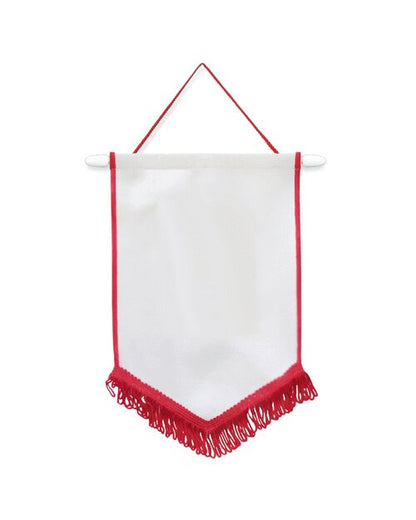 Ready Range RR10 Pennant Chevron Perfect for print Souvenir or award for every event (10 PACK) - COOZO
