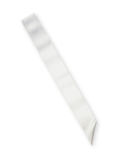 Ready Range RR36 Ribbon Sash Ideal for all promotional events - COOZO