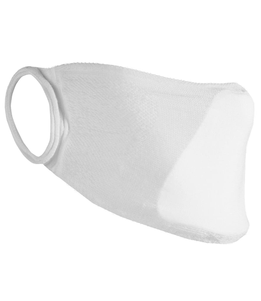 Result RV009X Anti-Bacterial Face Cover