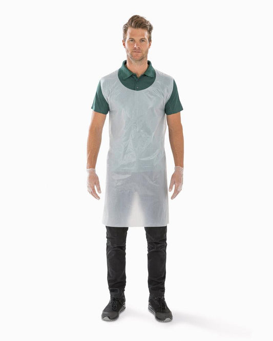 COOZO-DISPOSABLE APRON