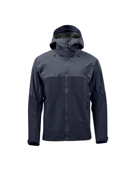 Stormtech RX-2 Men's Vertex Stormshell - COOZO