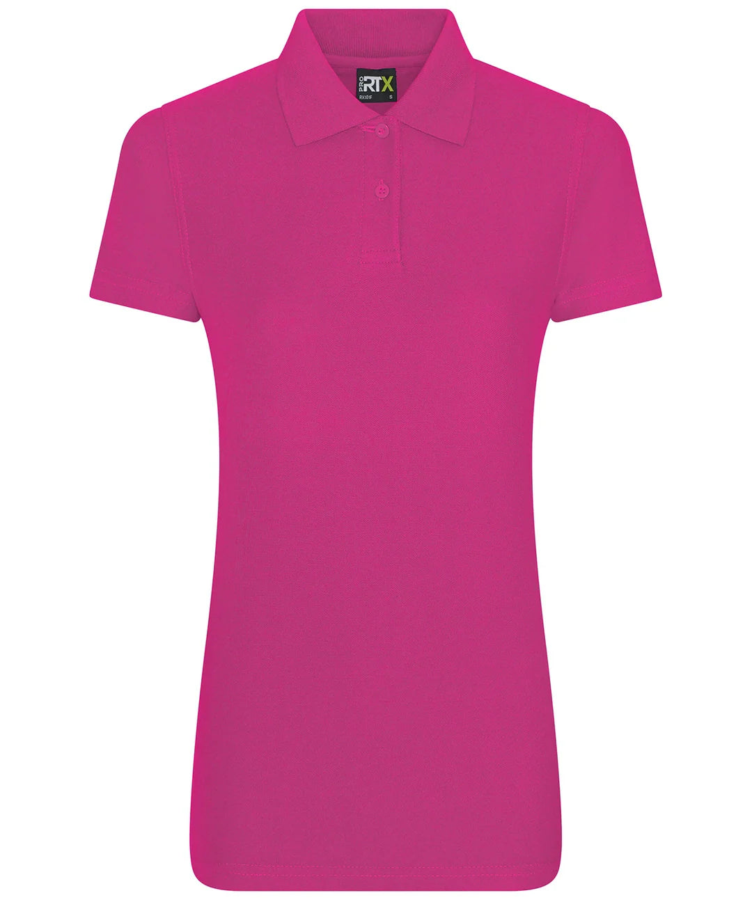 PRO RTX Ladies Pro Polo Shirt Other color RX01F - COOZO