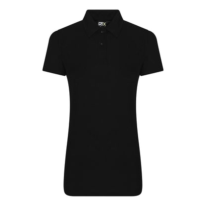 PRO RTX RX05F LADIES PRO POLYESTER POLO - COOZO